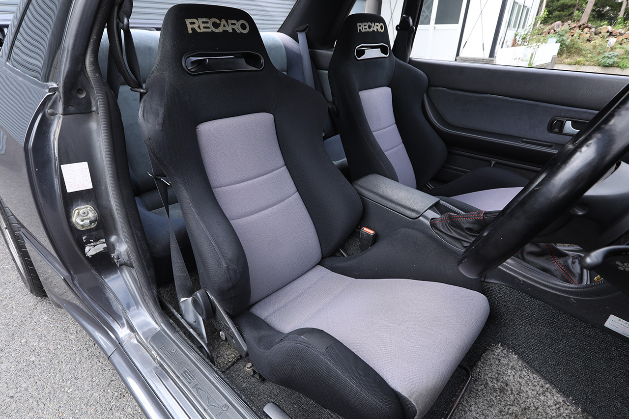 日産 スカイラインGT-R GT-R
