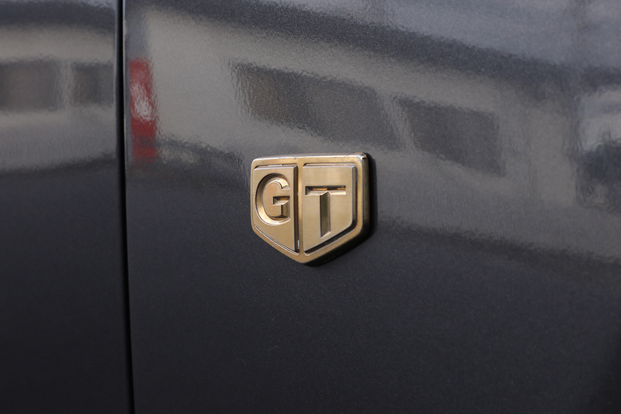 日産 スカイラインGT-R GT-R