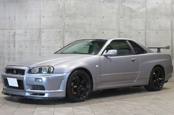 スカイラインGT-R