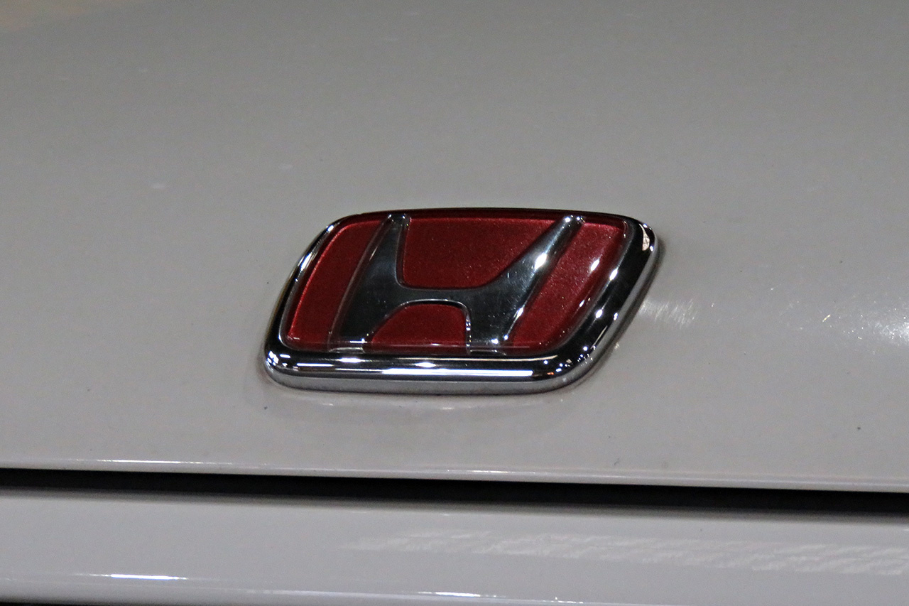 ホンダ シビックタイプR タイプR