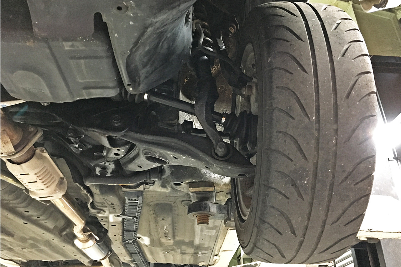 ホンダ シビックタイプR タイプR