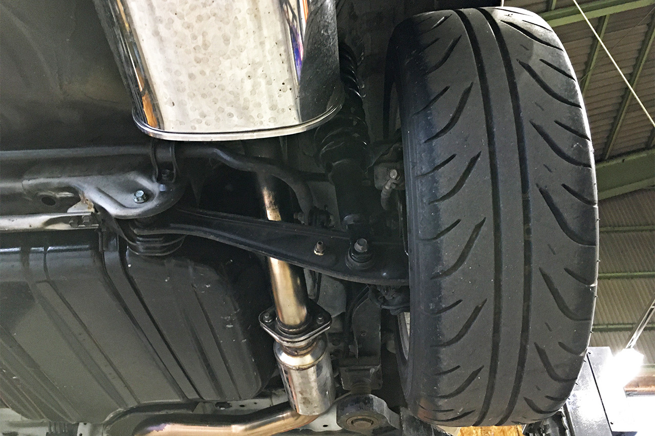 ホンダ シビックタイプR タイプR