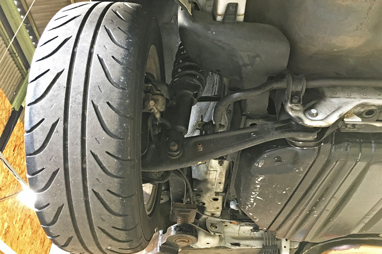 ホンダ シビックタイプR タイプR