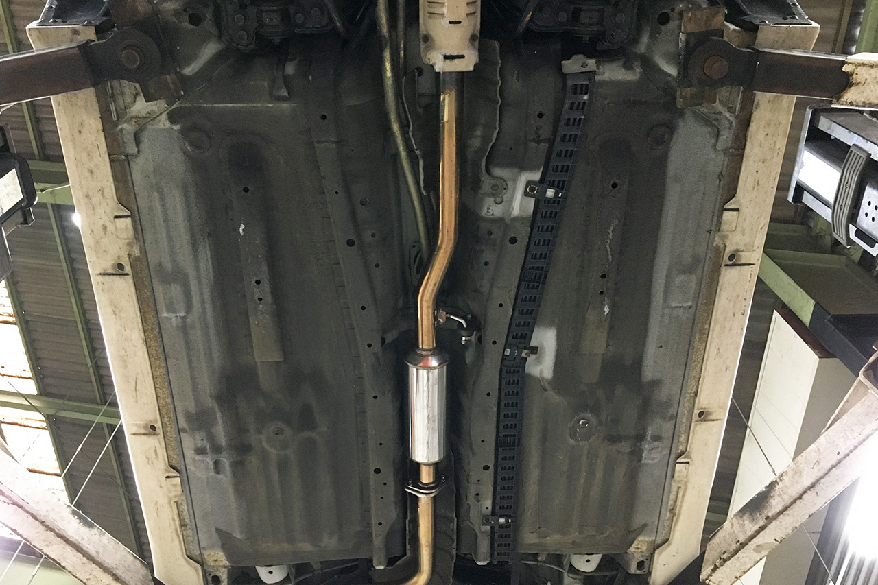 ホンダ シビックタイプR タイプR