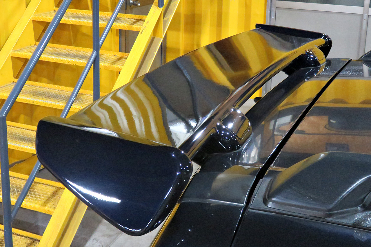 日産 ステージア オーテックVer 260RS