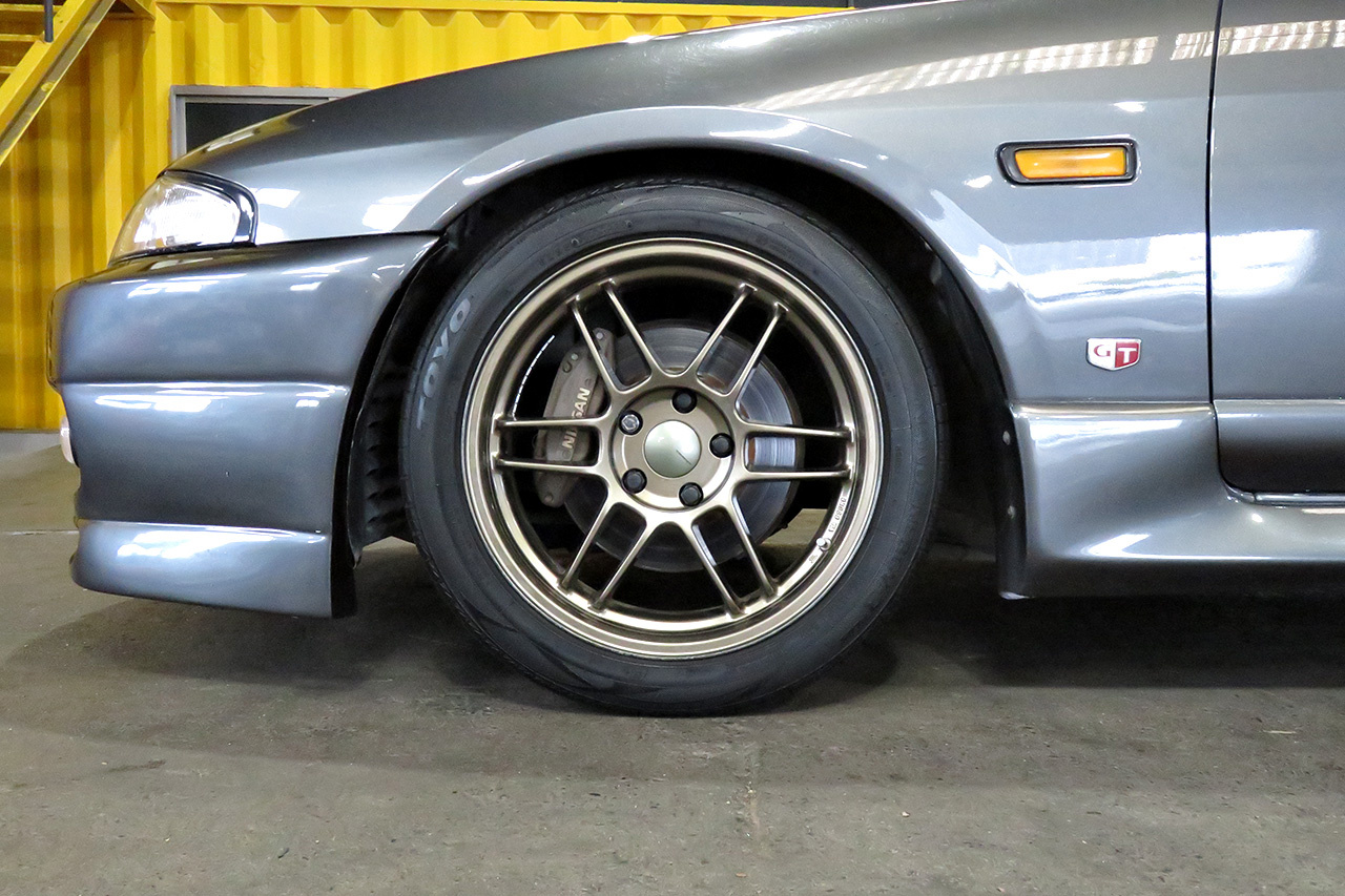 日産 スカイラインクーペ GTS25 TﾀｲﾌﾟM