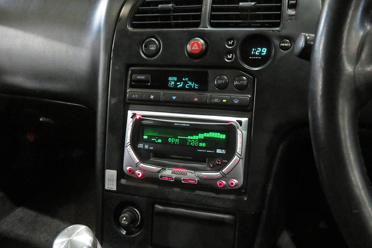 日産 スカイラインクーペ GTS25 TﾀｲﾌﾟM