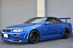 スカイラインGT-R