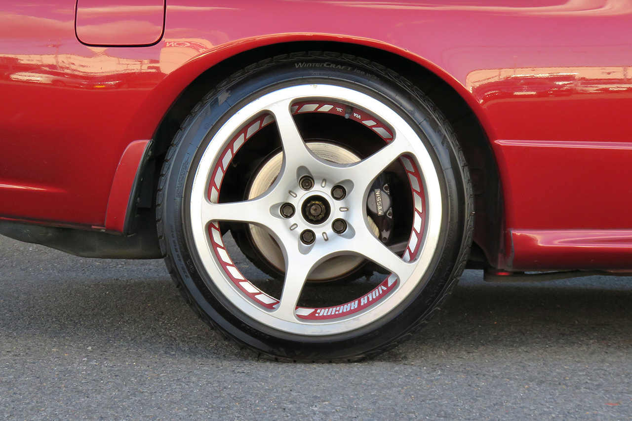 日産 スカイラインGT-R GT-R