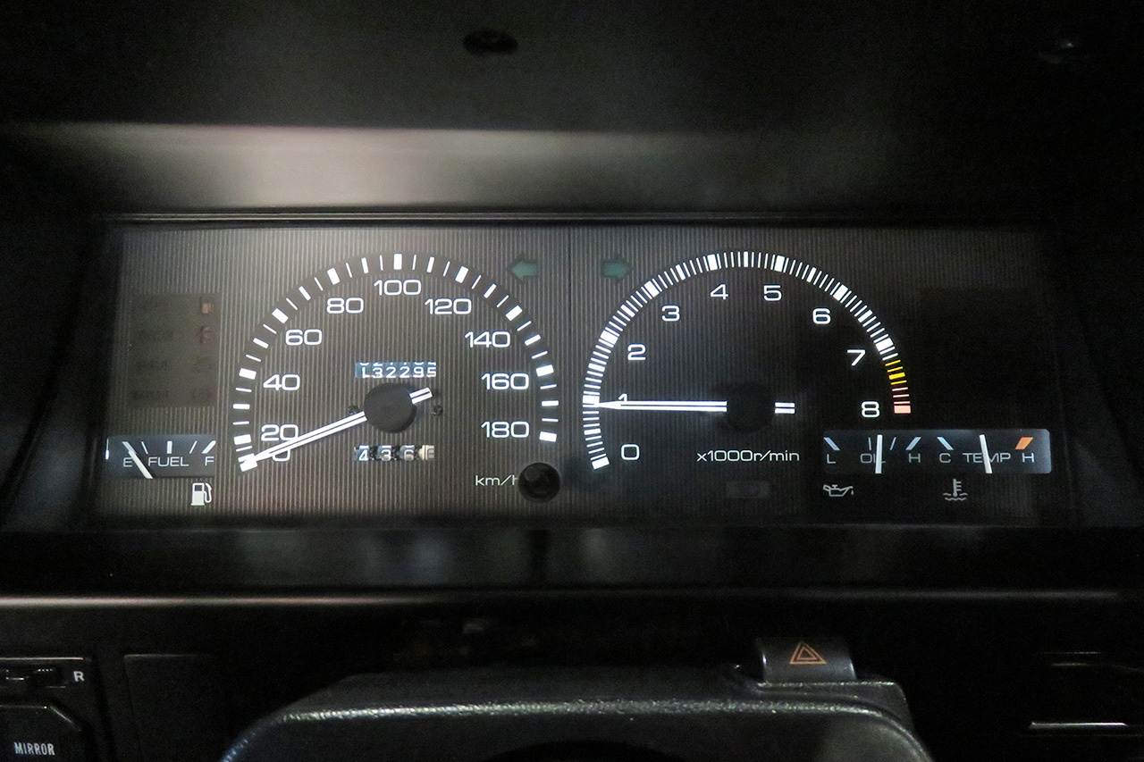 トヨタ カローラレビン GT アペックス