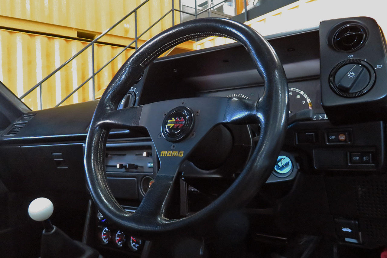 トヨタ カローラレビン GT アペックス