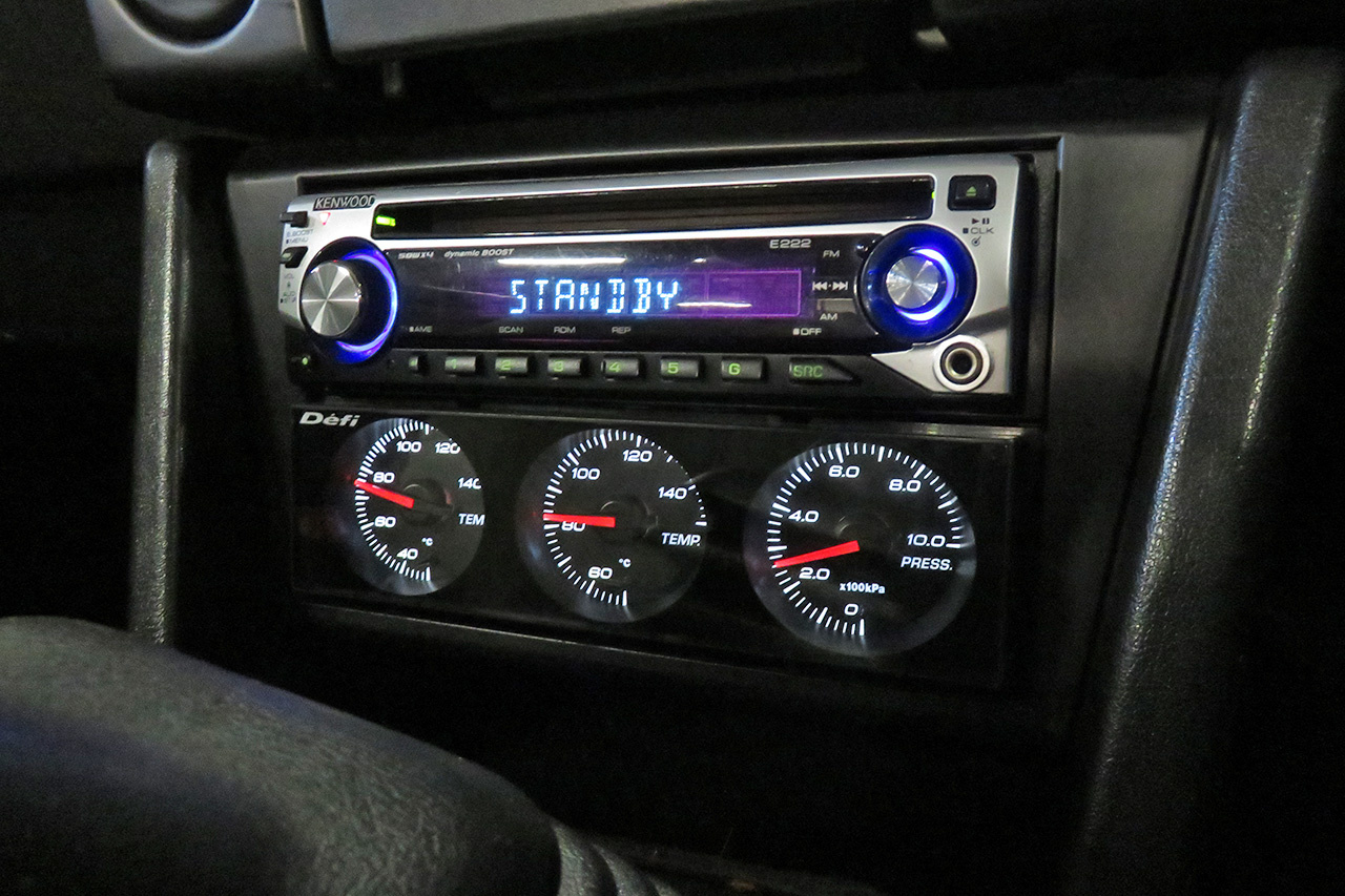 トヨタ カローラレビン GT アペックス