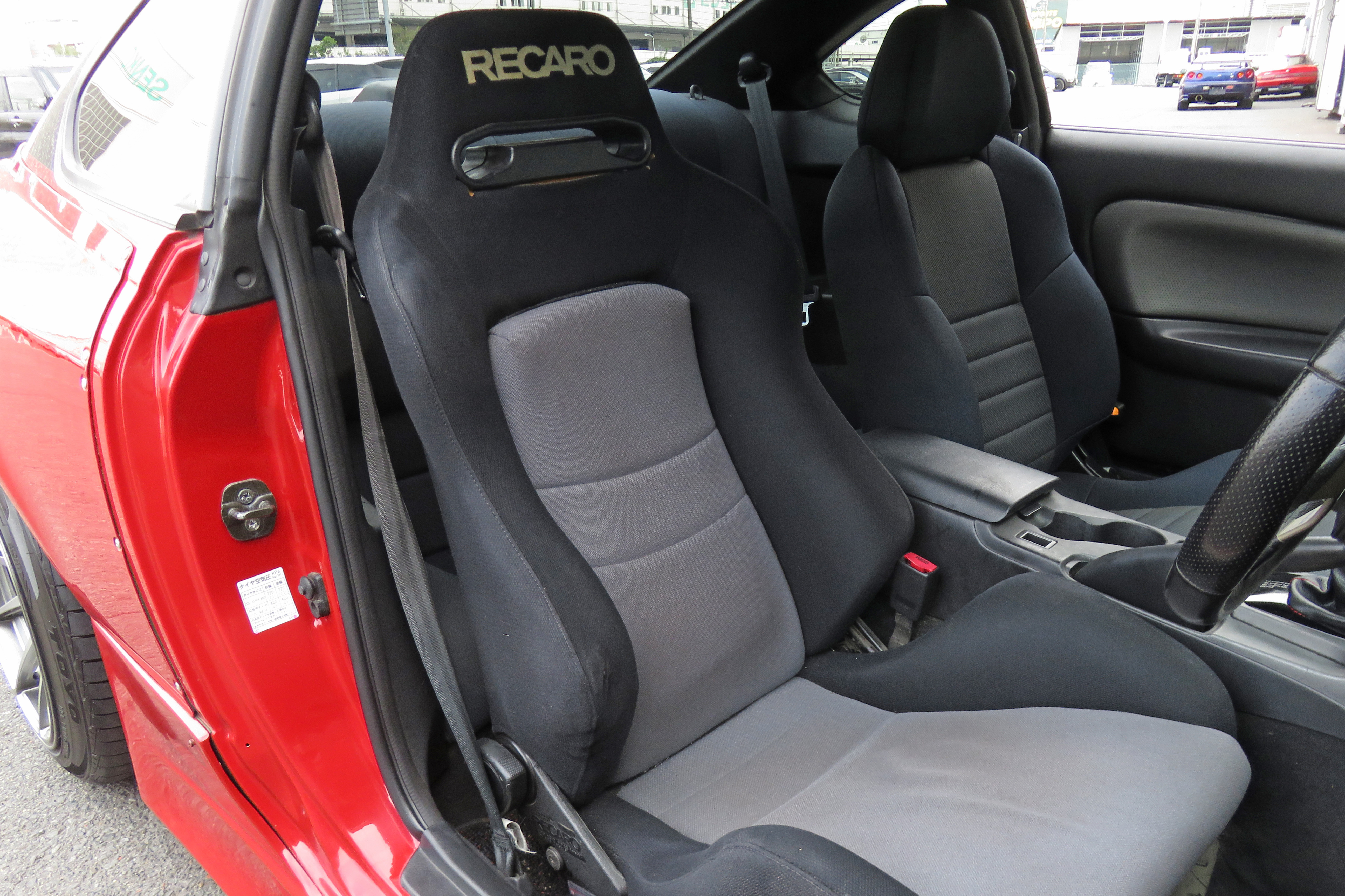 日産 シルビア 