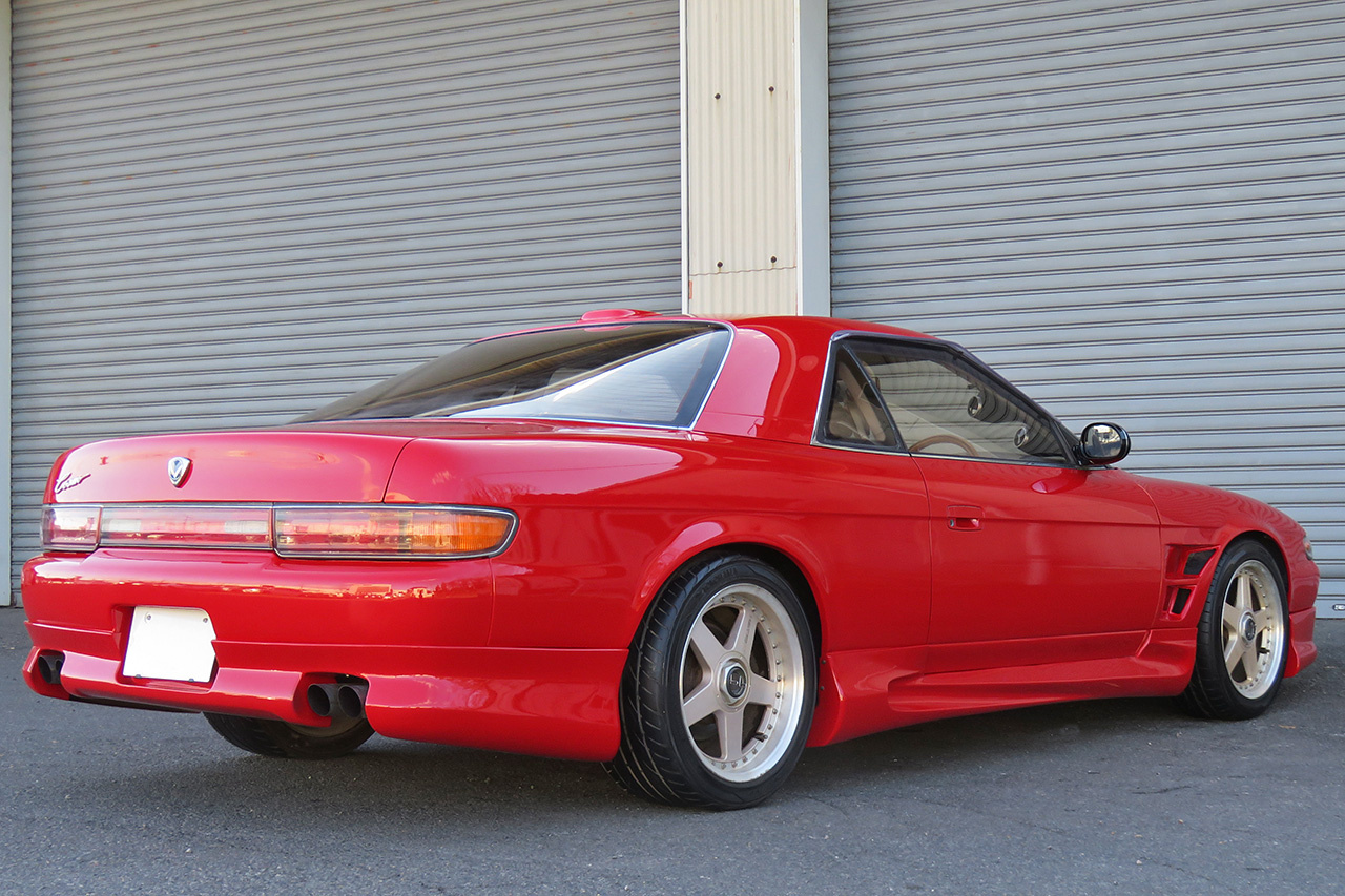 ユーノス ユーノスコスモ 20B ﾀｲﾌﾟE