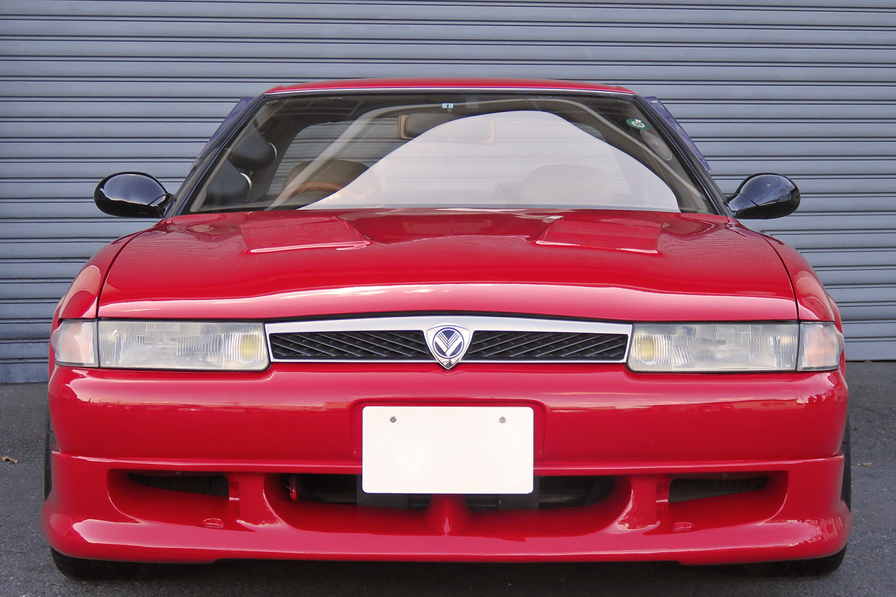 ユーノス ユーノスコスモ 20B ﾀｲﾌﾟE