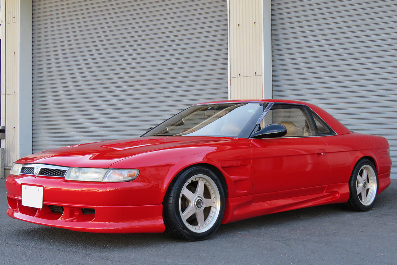 ユーノス ユーノスコスモ 20B ﾀｲﾌﾟE