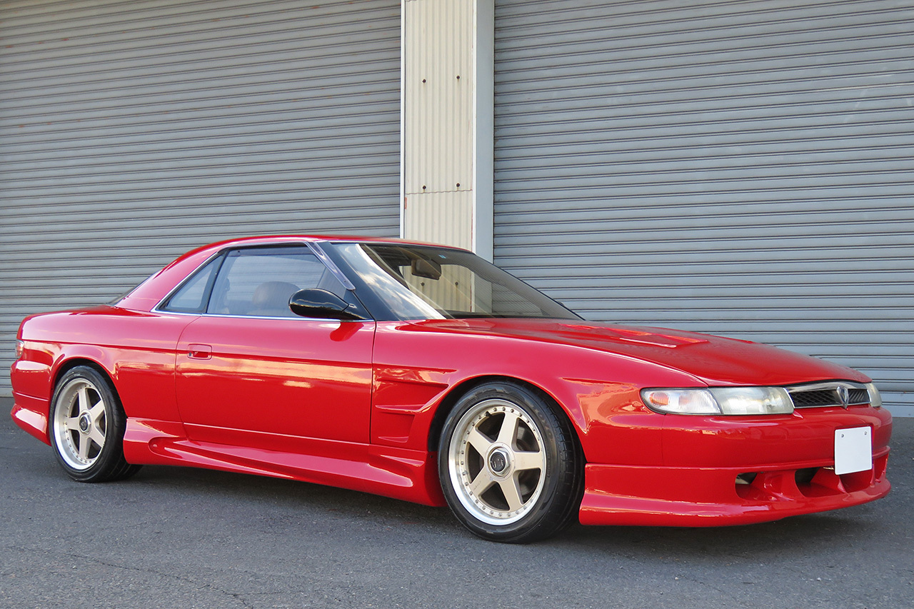 ユーノス ユーノスコスモ 20B ﾀｲﾌﾟE