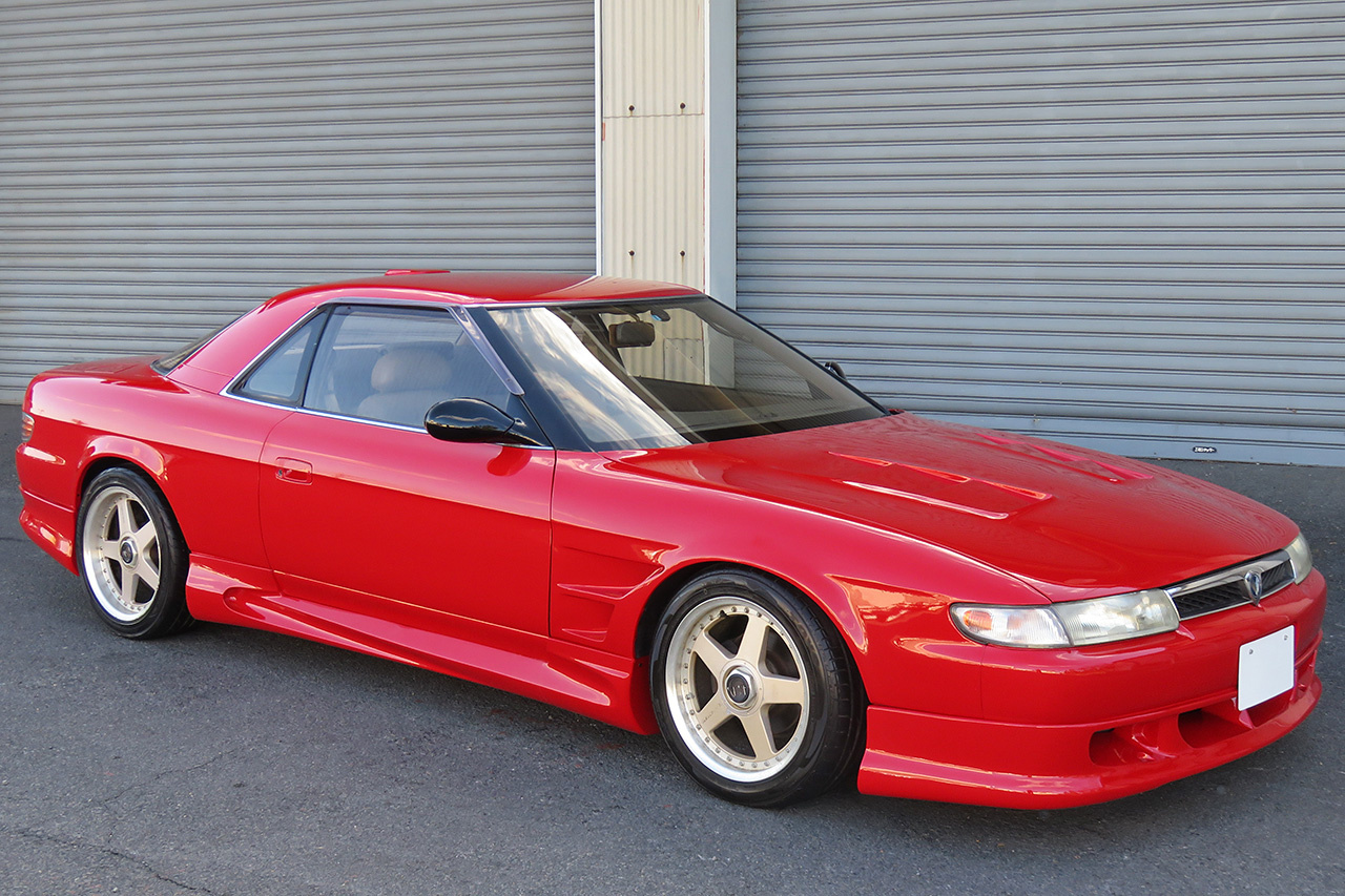 ユーノス ユーノスコスモ 20B ﾀｲﾌﾟE