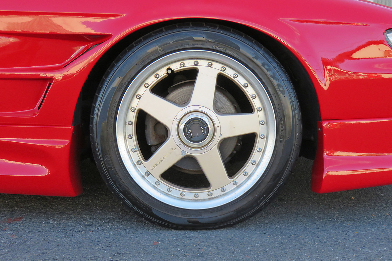 ユーノス ユーノスコスモ 20B ﾀｲﾌﾟE
