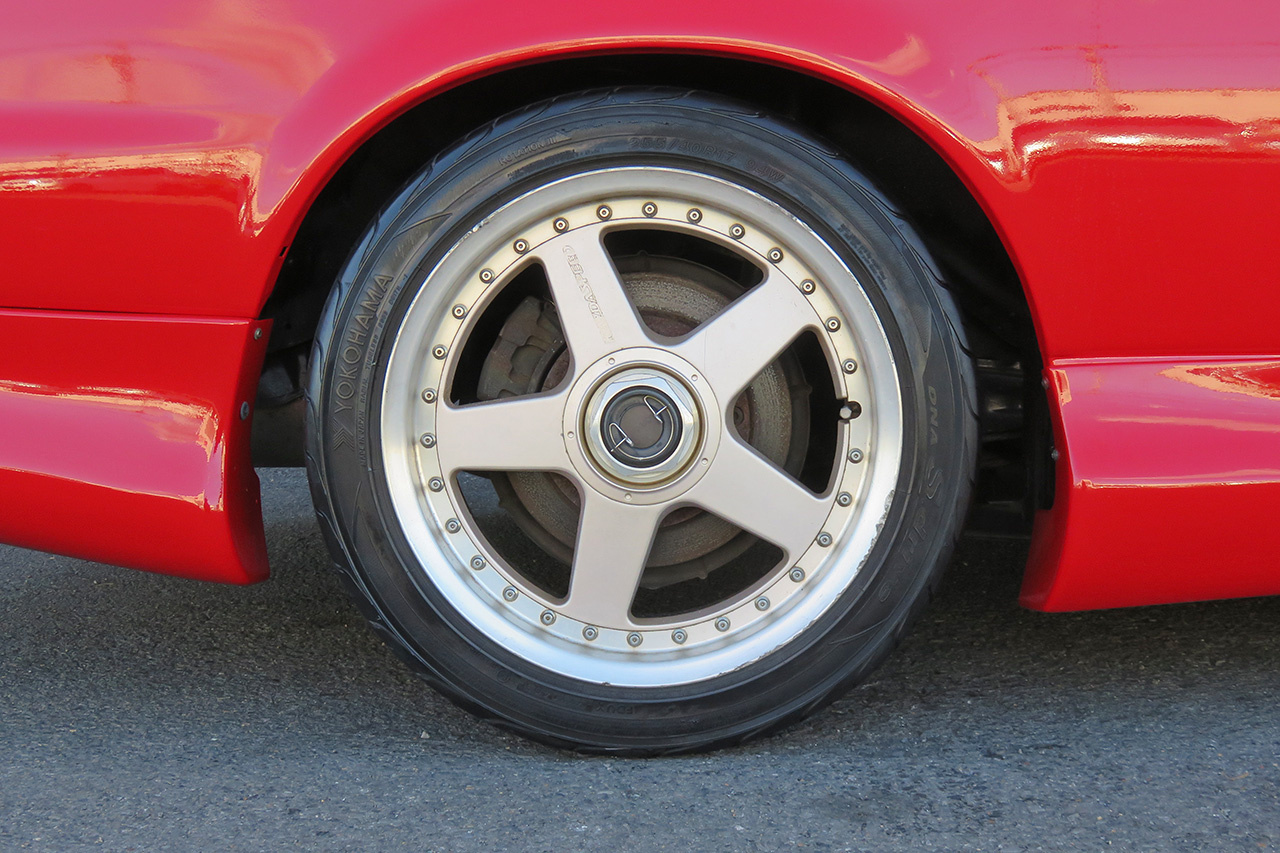 ユーノス ユーノスコスモ 20B ﾀｲﾌﾟE