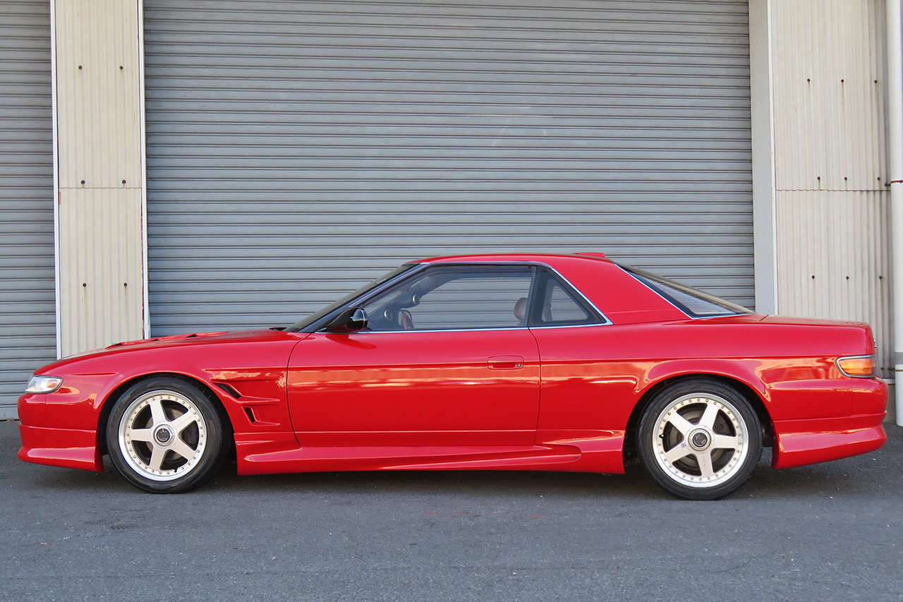 ユーノス ユーノスコスモ 20B ﾀｲﾌﾟE