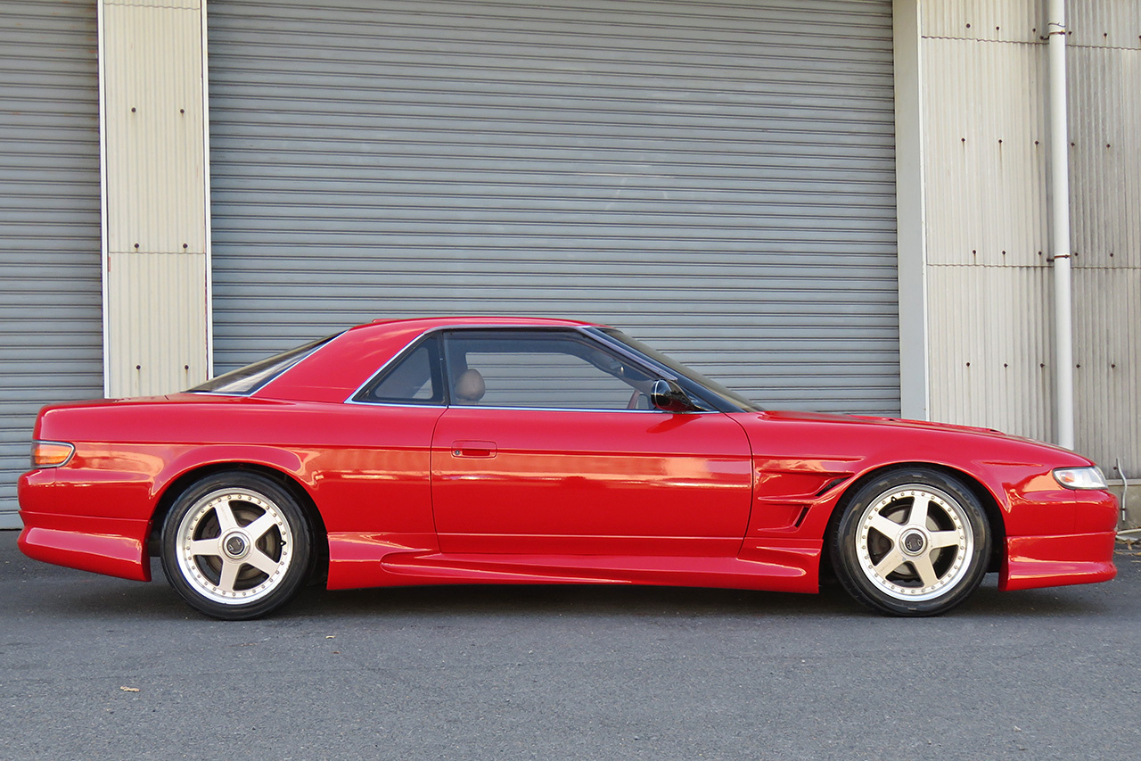 ユーノス ユーノスコスモ 20B ﾀｲﾌﾟE