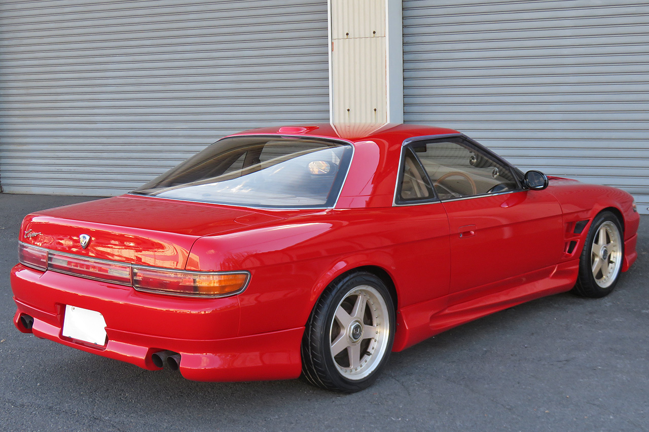 ユーノス ユーノスコスモ 20B ﾀｲﾌﾟE