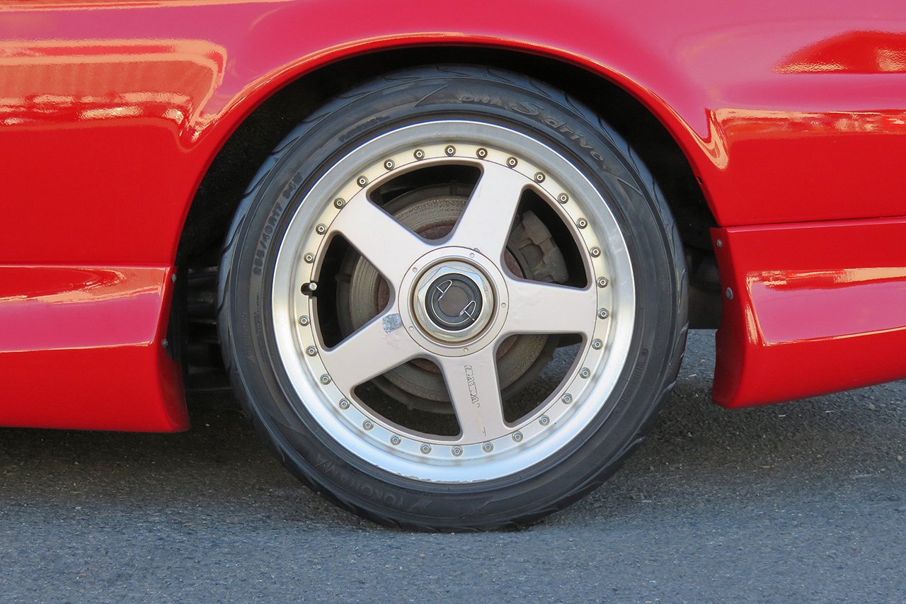 ユーノス ユーノスコスモ 20B ﾀｲﾌﾟE