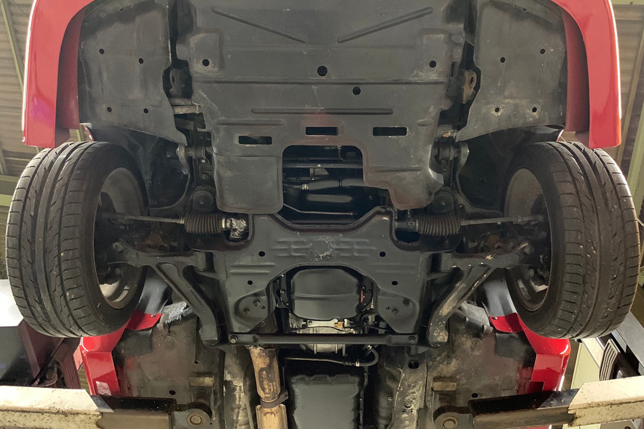 ユーノス ユーノスコスモ 20B ﾀｲﾌﾟE