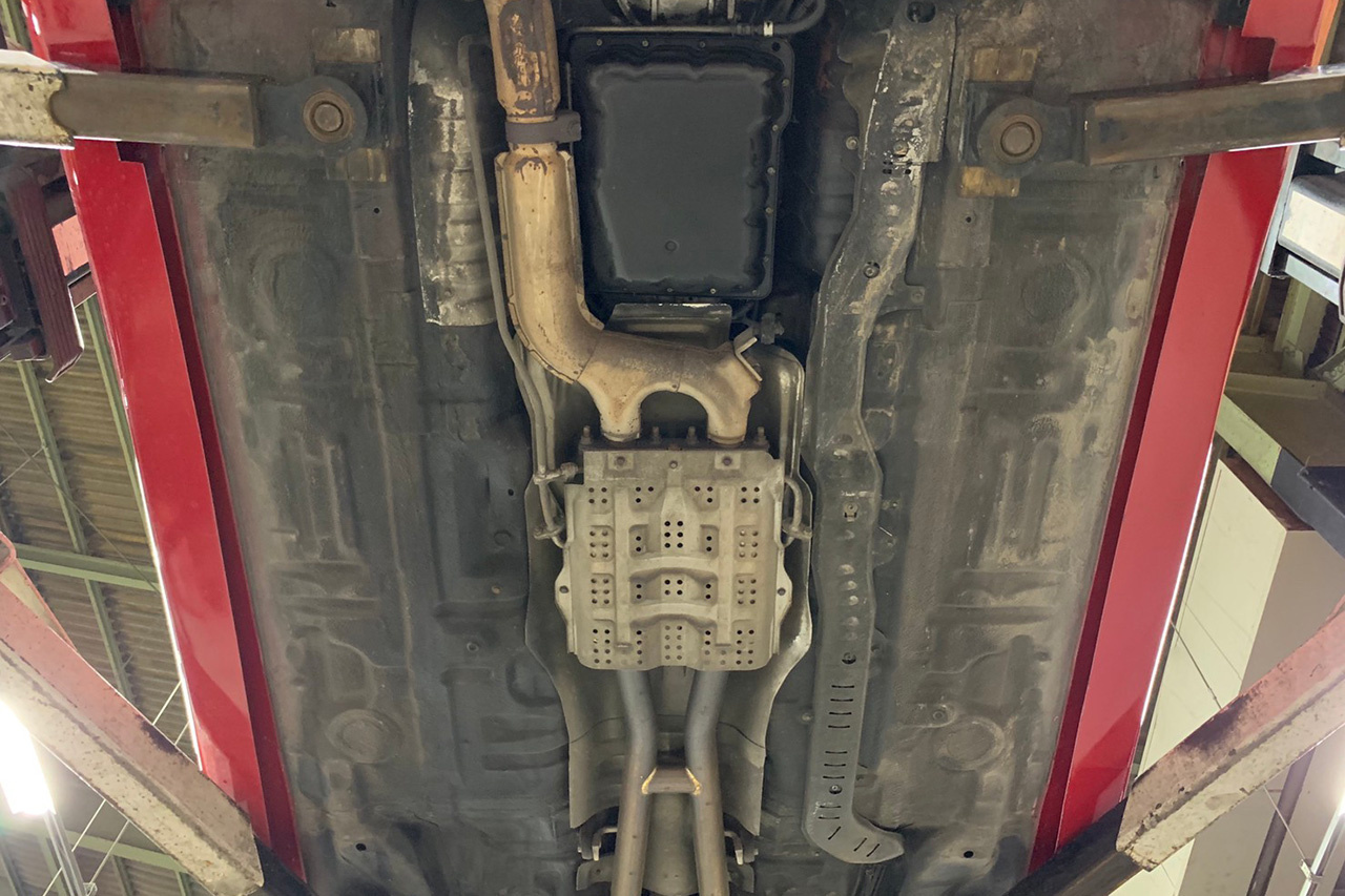 ユーノス ユーノスコスモ 20B ﾀｲﾌﾟE