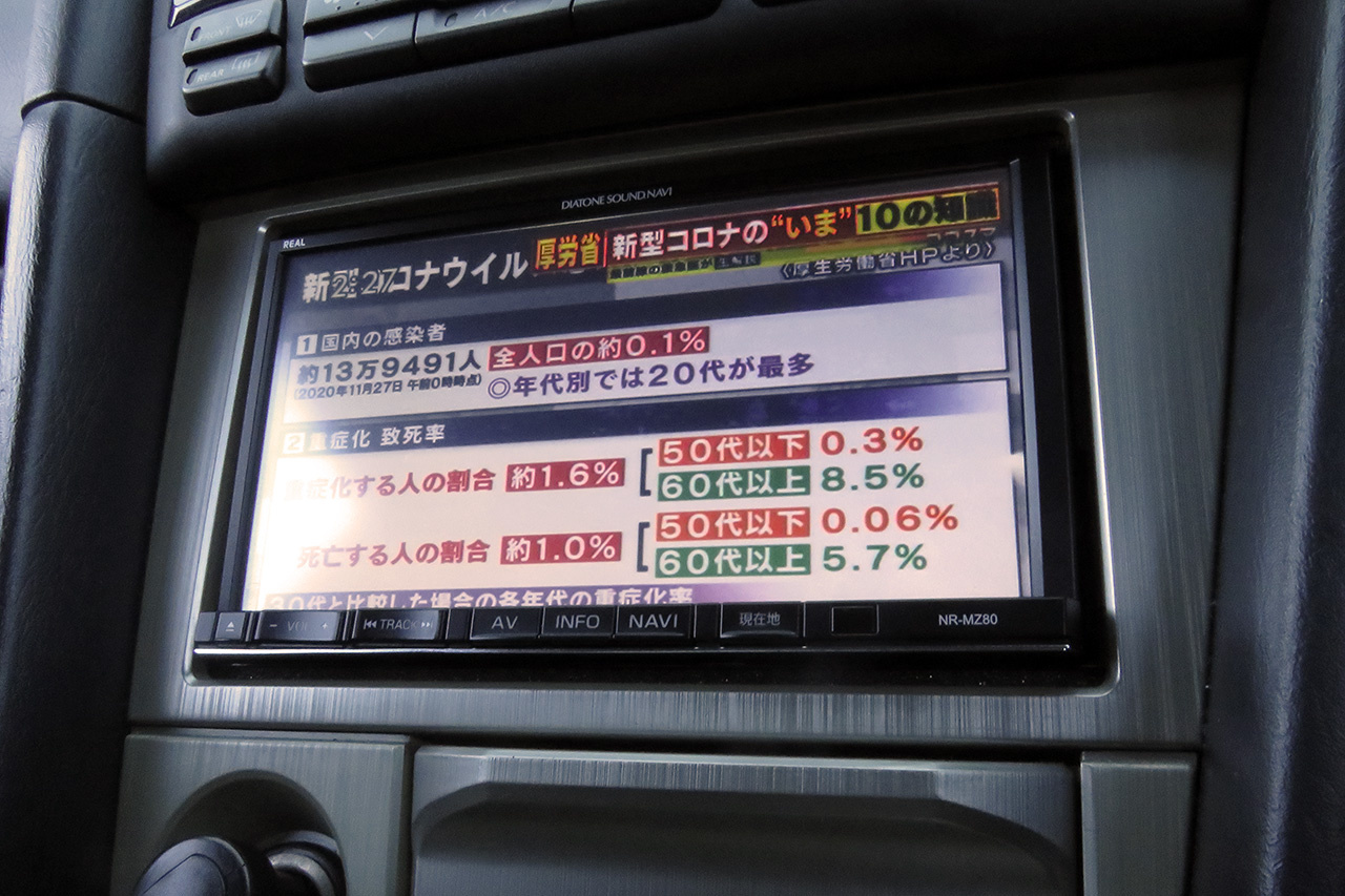 日産 スカイラインGT-R Vスペック