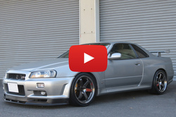 スカイラインGT-R