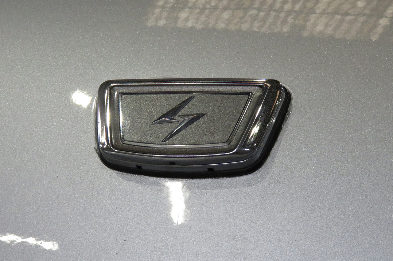 日産 シルビア SR20DET載替