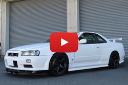 スカイラインGT-R