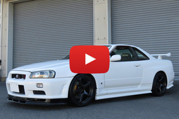 スカイラインGT-R