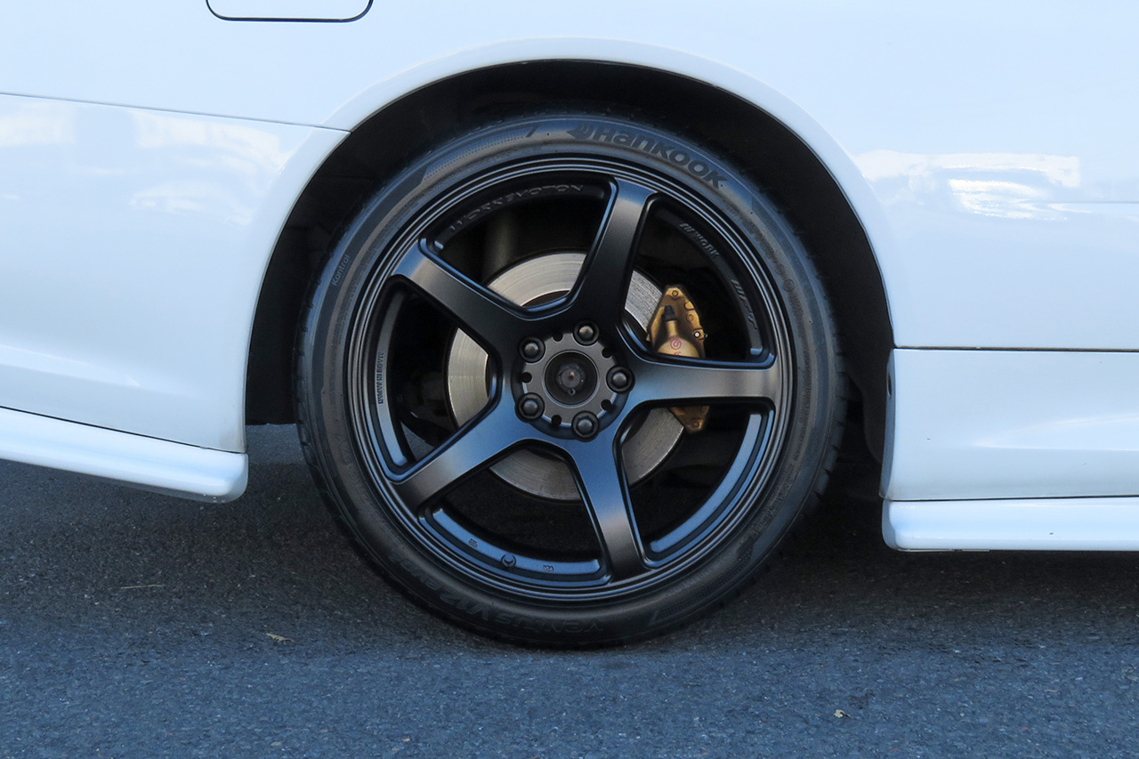 日産 スカイラインGT-R GT-R