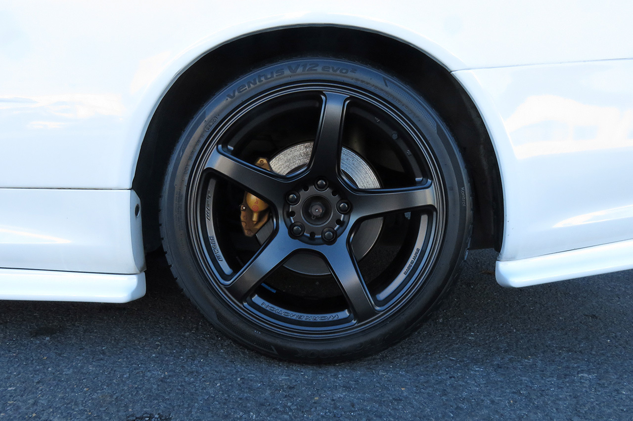 日産 スカイラインGT-R GT-R