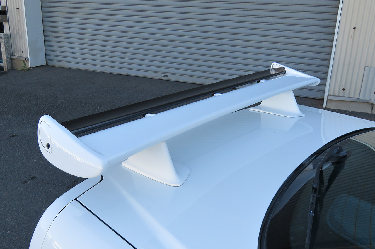 日産 スカイラインGT-R GT-R