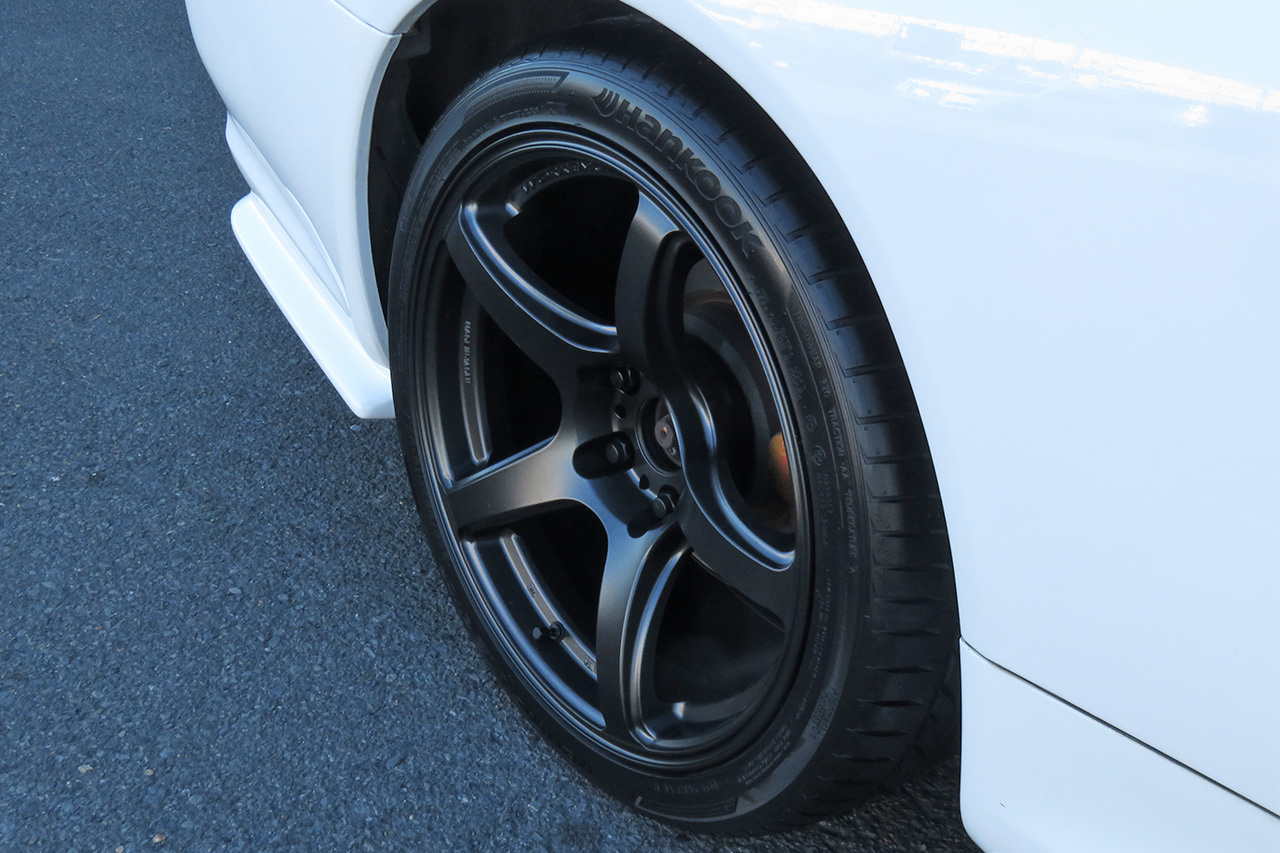 日産 スカイラインGT-R GT-R