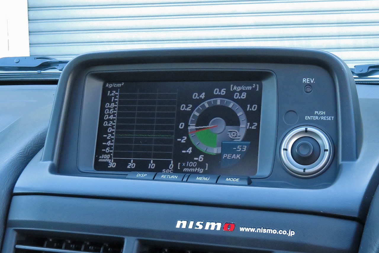 日産 スカイラインGT-R GT-R