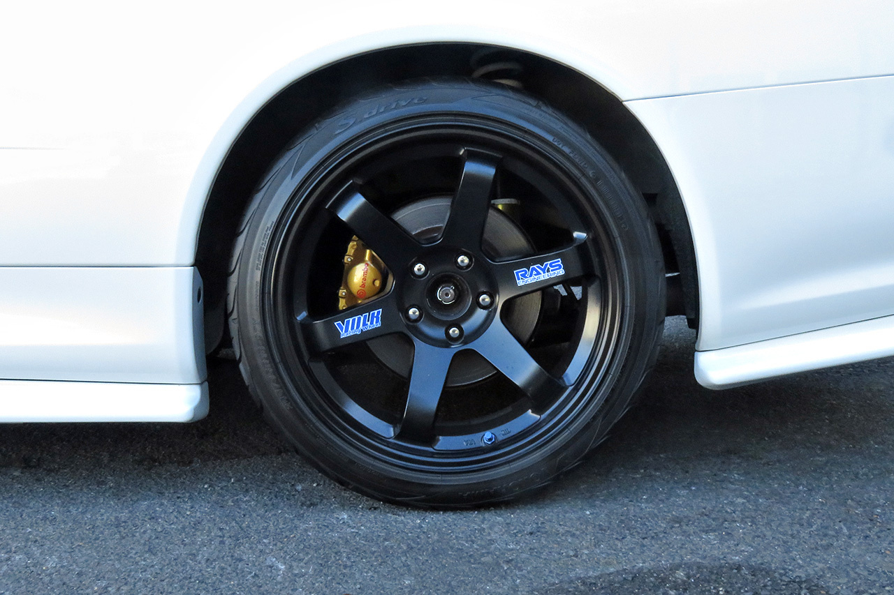 日産 スカイラインGT-R GT-R