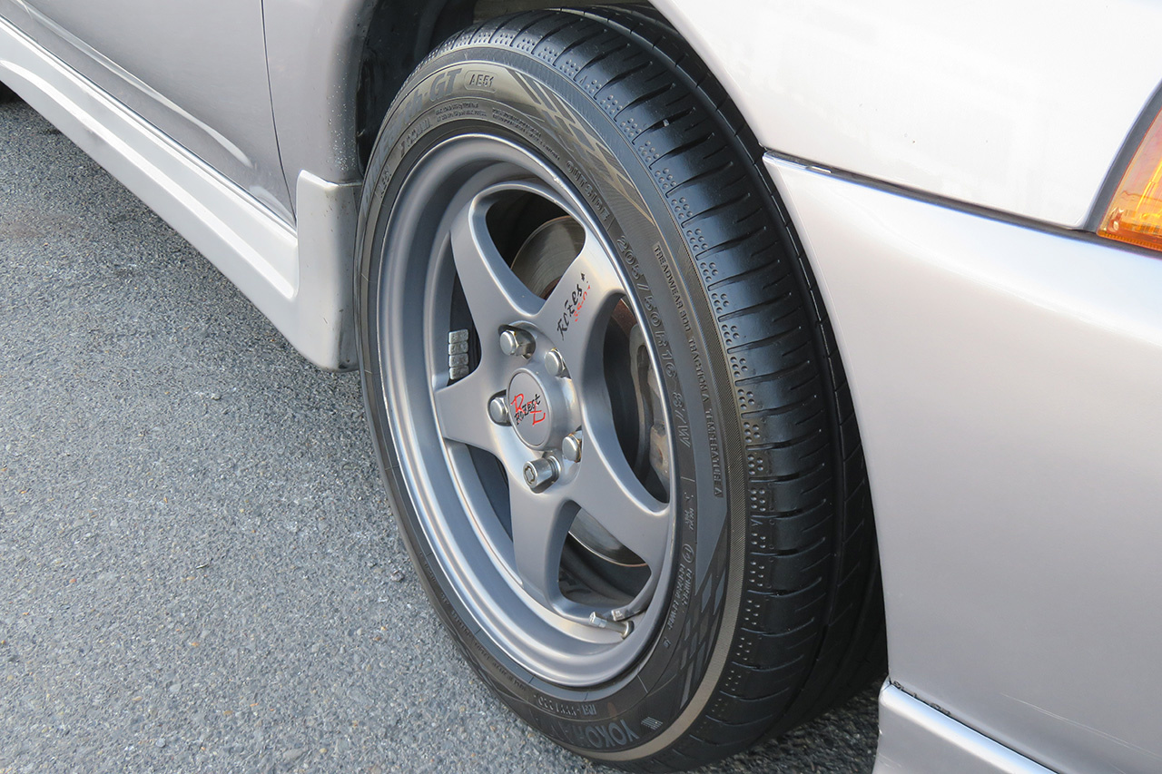 三菱 ランサーエボリューション GSR エボリューションⅣ