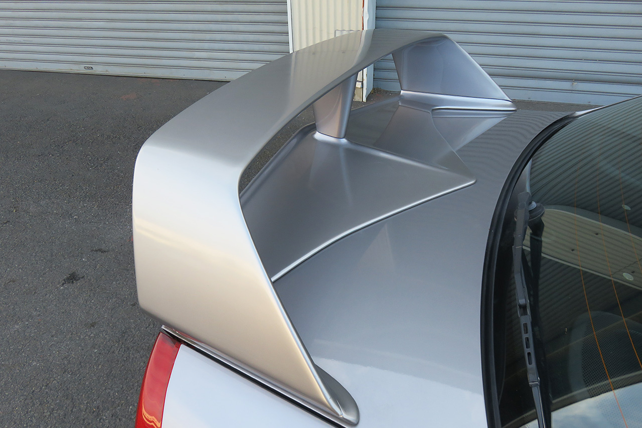 三菱 ランサーエボリューション GSR エボリューションⅣ