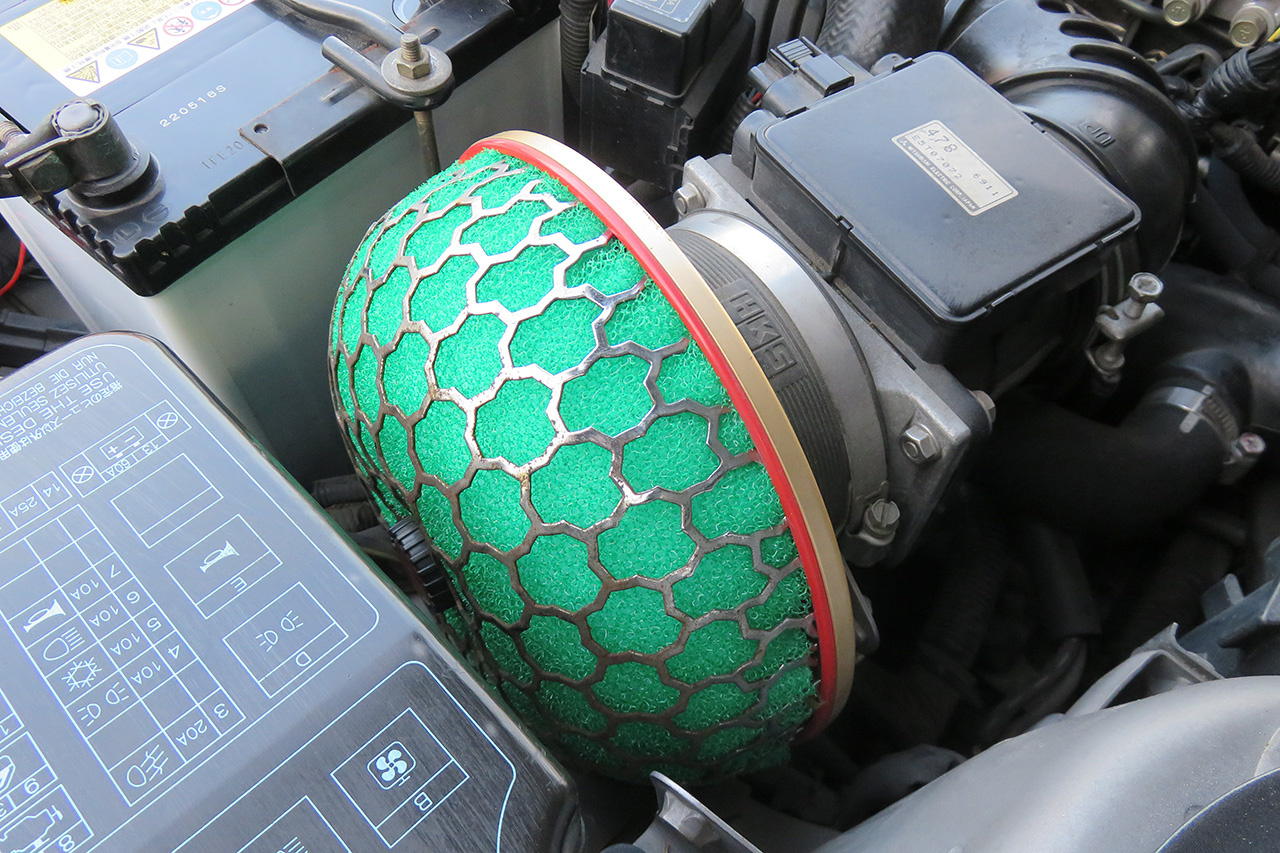三菱 ランサーエボリューション GSR エボリューションⅣ