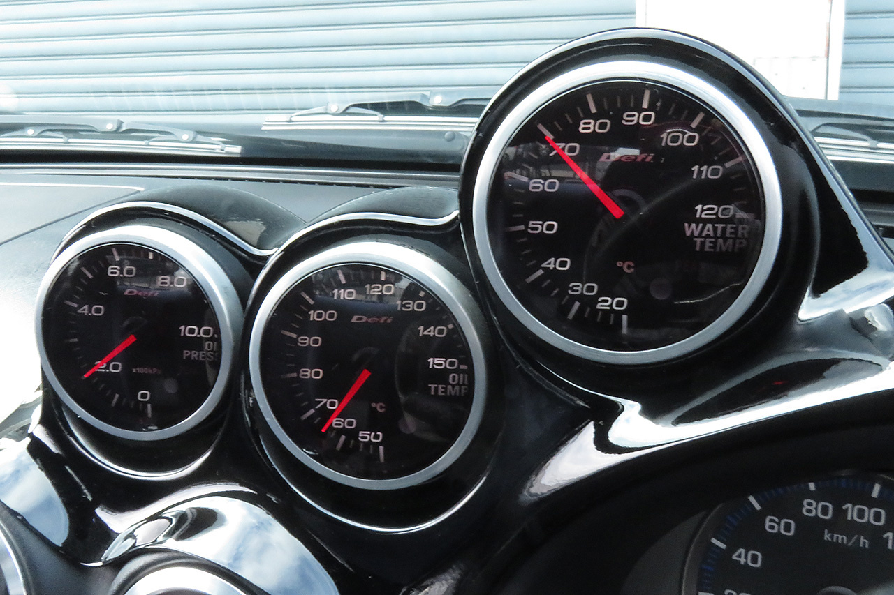 日産 シルビア Spec-R