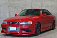 厳選在庫車両リスト（国産車・輸入車）｜トップランク