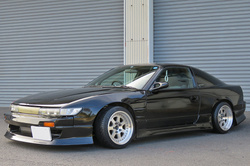 180SX