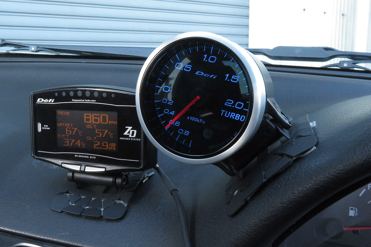 日産 180SX ﾀｲﾌﾟX