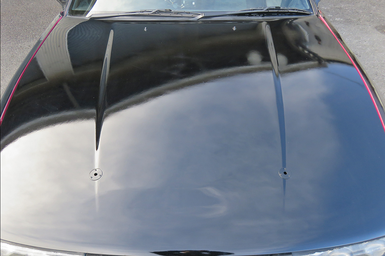 日産 180SX ﾀｲﾌﾟX