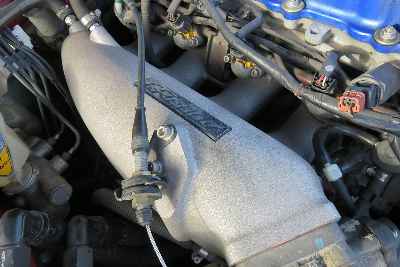 日産 180SX ﾀｲﾌﾟX
